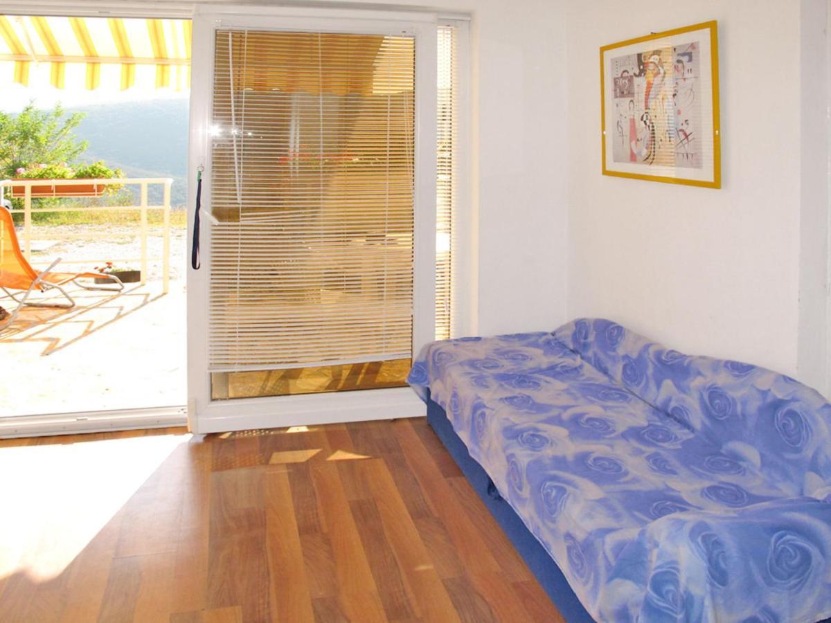 Apartment Chantal - Rac152 By Interhome Rabac Exterior photo